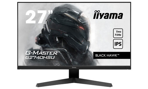 Iiyama G-Master G2740HSU-B1