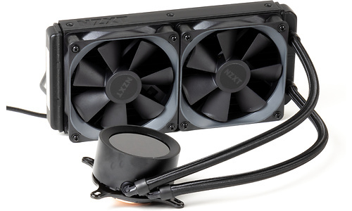 NZXT Kraken Z53 240mm