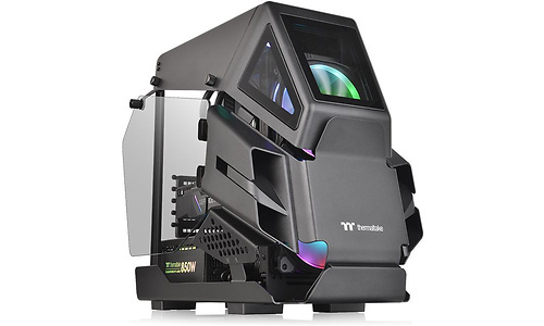 Thermaltake AH T200 Window Black