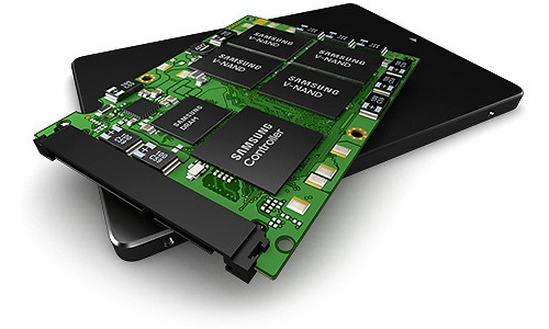 Samsung PM881 256GB