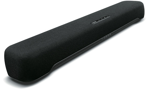 Yamaha SR-C20A Black