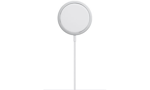 Apple MagSafe Charger White