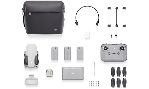 DJI Mini 2
