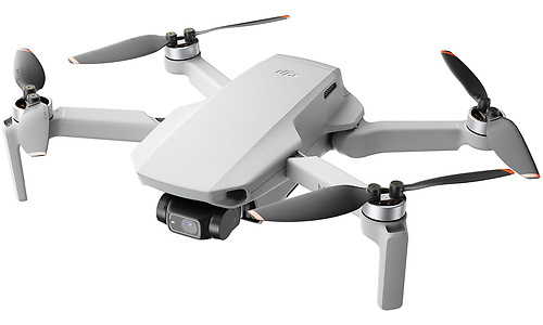 DJI Mini 2 Fly More Combo