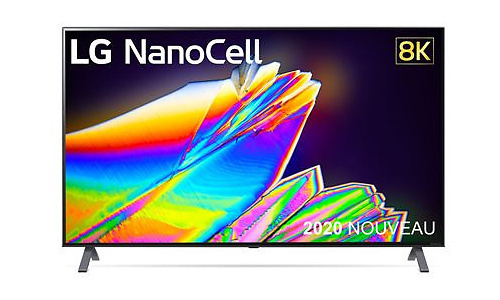 LG 55NANO956LA