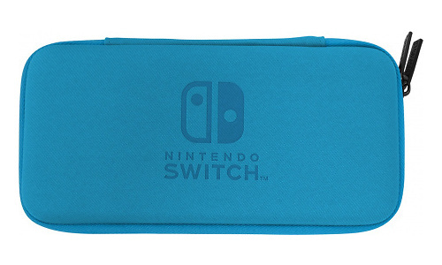 Hori Nintendo Switch Lite Hori Blue