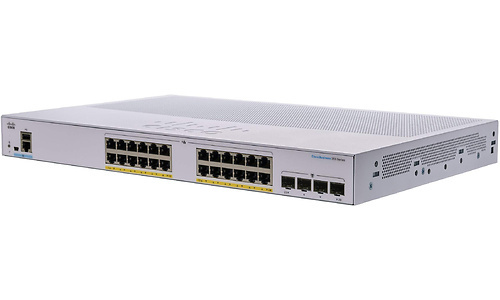 Cisco CBS350-24FP-4G-EU