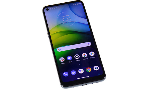 Motorola Moto G9 Power 128GB Green