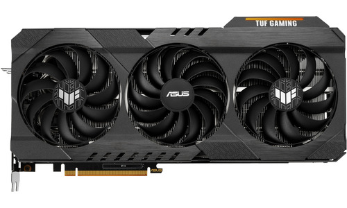 Asus TUF Gaming Radeon RX 6800 XT OC 16GB