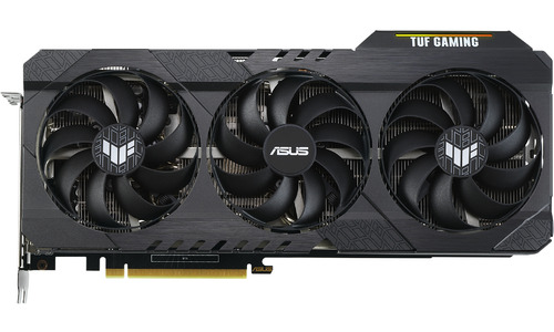 Asus TUF Gaming GeForce RTX 3060 Ti OC 8GB