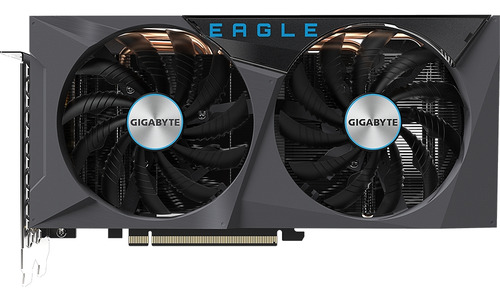 Gigabyte GeForce RTX 3060 Ti Eagle OC 8GB