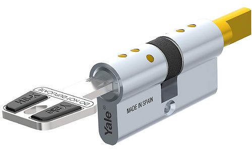 Yale Linus Smart Lock 40x30mm