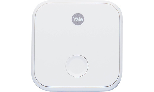 Yale Linus Connect WIFi Bridge White