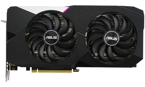Asus GeForce RTX 3060 Ti Dual Gaming 8GB