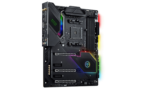 ASRock B550 Taichi Razer