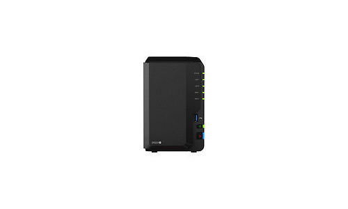 Synology DiskStation DS220 6TB