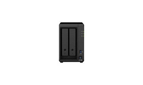 Synology DiskStation DS720 6TB