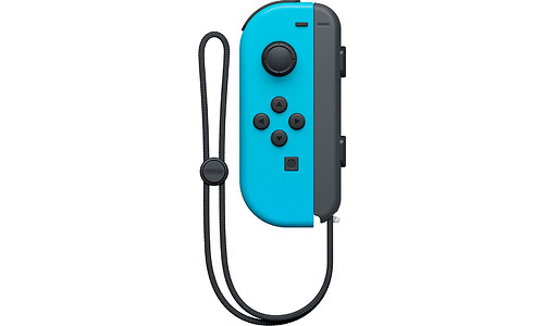 Nintendo Joy-Con (L) Neon Blue