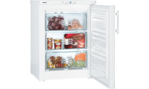 Liebherr GNP 1066-21