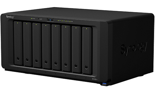 Synology DiskStation DS1821+