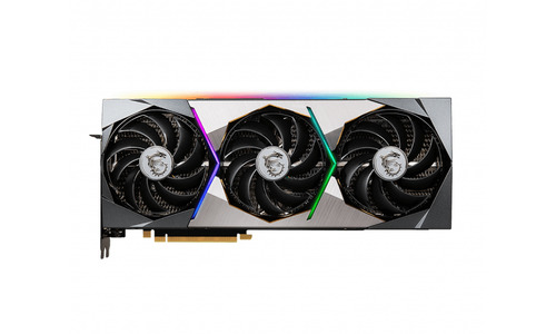 MSI GeForce RTX 3070 Suprim X 8GB