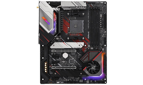 ASRock X570 PG Velocita