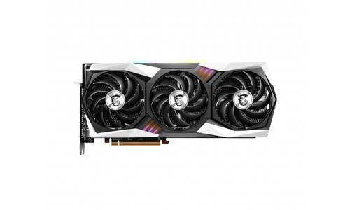 MSI Radeon RX 6800 XT Gaming X Trio 16GB