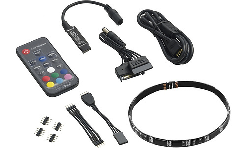 CableMod WideBeam Universal LED strip