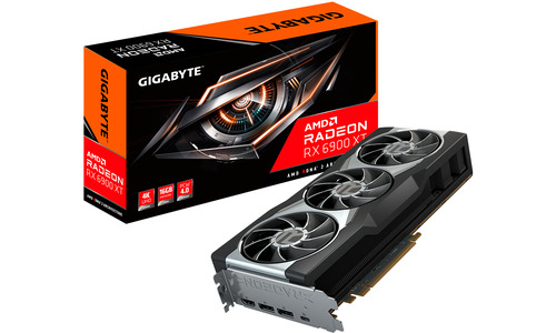 Gigabyte Radeon RX 6900 XT 16GB