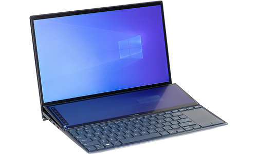 Asus Zenbook Duo 14 (UX482E 90NB0S41-M01540)