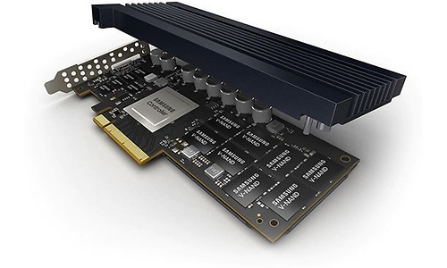 Samsung PM1725b 12.8TB (HHHL)