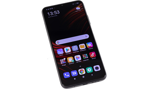 Xiaomi Poco M3 128GB Black