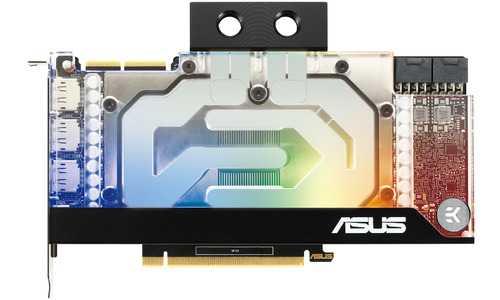 Asus GeForce RTX 3090 EKWB 24GB