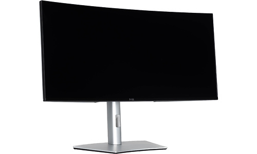 Dell UltraSharp U3421WE