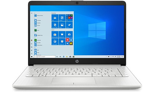 HP Chromebook 14-cf2002nd (2J5W2EA)