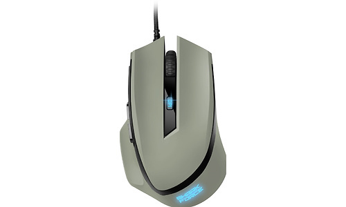 Sharkoon Mouse Shark Force II Grey