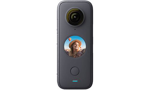Insta360 One X2