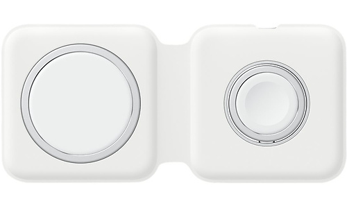 Apple MagSafe Duo Charger 15W White