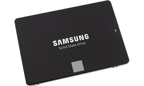 Samsung 870 Evo 1TB