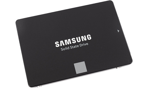 Samsung 870 Evo 4TB