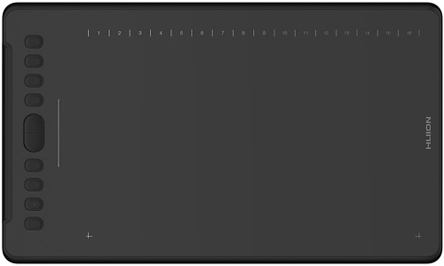 Huion Inspiroy H1161