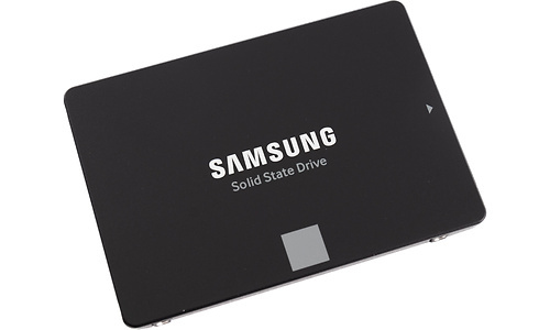 Samsung 870 Evo 500GB