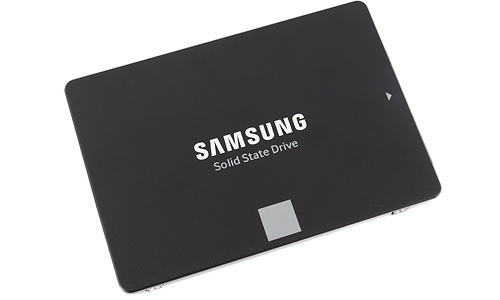 Samsung 870 Evo 250GB