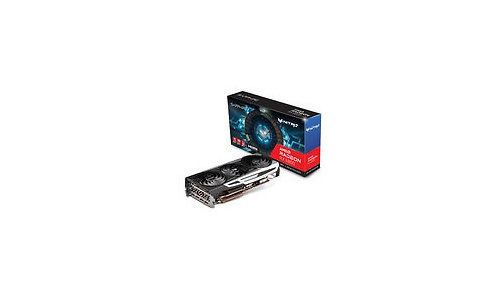 Sapphire Radeon RX 6800 OC Nitro+ Gaming 16GB