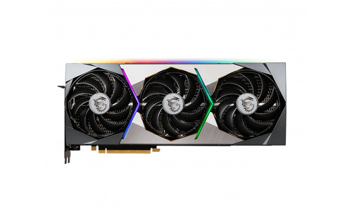 MSI GeForce RTX 3070 Suprim 8GB