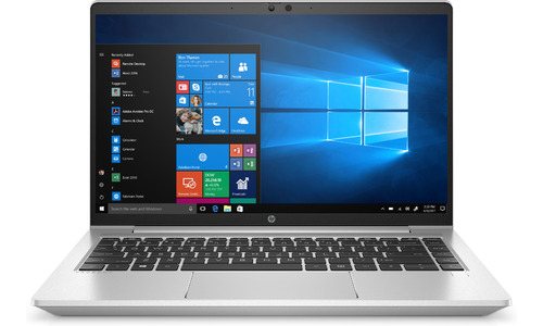 HP ProBook 440 G8 (203F2EA)