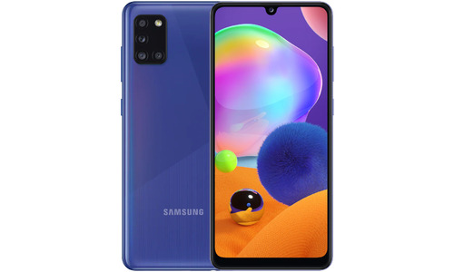 Samsung Galaxy A31 64GB Blue