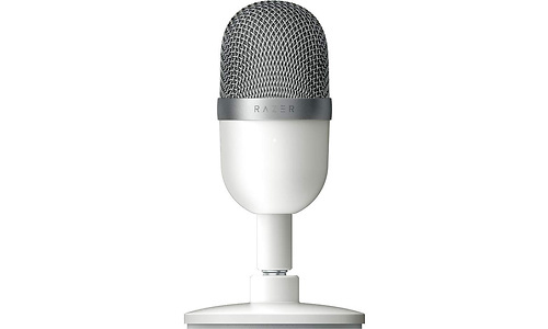 Razer Seiren Mini Microphone Mercury