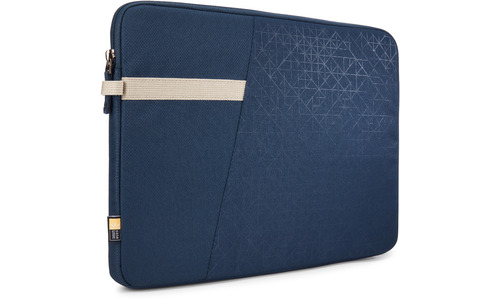 Case Logic Ibira Sleeve 13.3" Blue