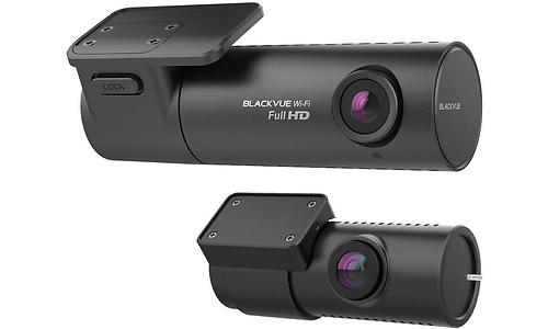 BlackVue DR590X-2CH 64GB